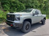 New 2025 Chevrolet Silverado 2500 ZR2 w/ Technology Package image 2