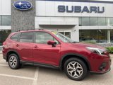 Used 2022 Subaru Forester Premium image 2
