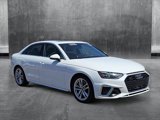 Used 2023 Audi A4 2.0T Premium Plus image 3
