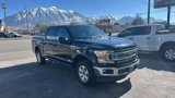 Used 2018 Ford F150 XLT w/ Equipment Group 301A Mid image 2