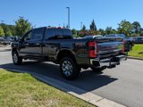New 2025 Ford F350 King Ranch w/ Chrome Package image 6