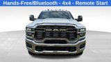 New 2025 RAM 3500 Tradesman image 2