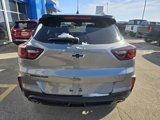 New 2025 Chevrolet TrailBlazer RS w/ Convenience Package image 5