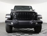 New 2025 Jeep Gladiator Willys image 2