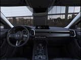 New 2025 MAZDA CX-50 AWD 2.5 Turbo w/ Accent Package image 2