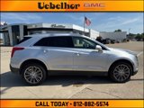 Used 2018 Cadillac XT5 Luxury image 3