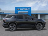 New 2026 Chevrolet Equinox RS w/ Convenience Package III image 5