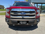Used 2015 Ford F150 Lariat image 3