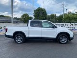 New 2025 Honda Ridgeline TrailSport image 2