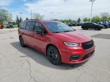 New 2025 Chrysler Pacifica Select image 2