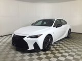 Used 2025 Lexus IS 350 F Sport image 3