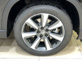 New 2025 Honda Pilot Elite image 5