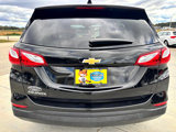 Used 2020 Chevrolet Equinox LS w/ LS Convenience Package image 5