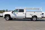 Used 2024 Chevrolet Silverado 2500 W/T w/ WT Convenience Package image 4