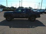 New 2025 Toyota Tacoma Trailhunter image 2