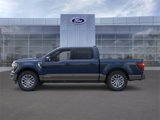 New 2025 Ford F150 King Ranch image 3