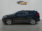 Used 2018 Honda CR-V EX-L image 4