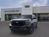 New 2025 Ford Expedition Active image 2