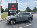 Used 2025 Hyundai Tucson SEL image 4