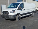 New 2024 Ford Transit 250 Low Roof image 2