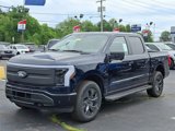 New 2025 Ford F150 Lightning XLT image 3