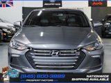 Used 2018 Hyundai Elantra Sport image 6