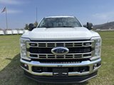 New 2025 Ford F350 XL w/ XL Chrome Package image 6
