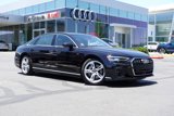 New 2025 Audi A8 L 3.0T image 2