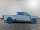 New 2025 Ford F350 4x4 Crew Cab Super Duty image 6