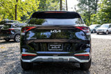 Certified 2025 Kia Sportage SX image 5