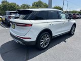 Certified 2022 Lincoln Corsair AWD image 5