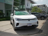 New 2025 Volkswagen ID.4 Pro S image 2