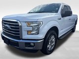 Used 2016 Ford F150 XLT w/ Equipment Group 301A Mid image 1