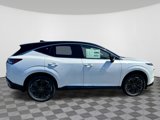 New 2025 Nissan Murano Platinum image 5
