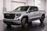 New 2025 GMC Sierra 1500 Elevation image 3