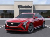 New 2025 Cadillac CT5 Sport w/ Technology Package image 6