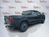 New 2025 GMC Sierra 2500 Denali Ultimate w/ Snow Plow Prep/Camper Package image 5