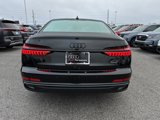 New 2025 Audi A6 Premium Plus image 6