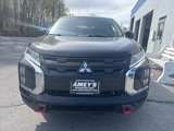 Used 2020 Mitsubishi Outlander Sport ES image 2