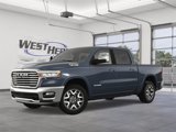 New 2025 RAM 1500 Laramie image 2