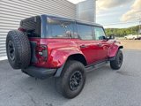 New 2025 Ford Bronco Raptor image 3