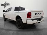 New 2025 RAM 2500 Limited image 5