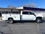 Used 2024 Chevrolet Silverado 3500 LT w/ Convenience Package image 2