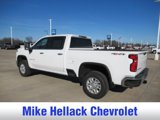 New 2025 Chevrolet Silverado 2500 LTZ w/ LTZ Convenience Package image 5