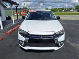 Used 2018 Mitsubishi Outlander Sport ES image 2
