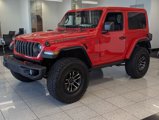 New 2025 Jeep Wrangler Rubicon image 5