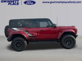 New 2025 Ford Bronco Raptor image 4