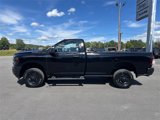 New 2025 RAM 2500 Tradesman image 2