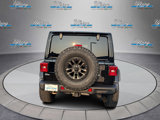 New 2025 Jeep Wrangler Unlimited Rubicon 392 image 4