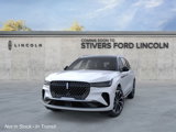 New 2025 Lincoln Nautilus Reserve image 2